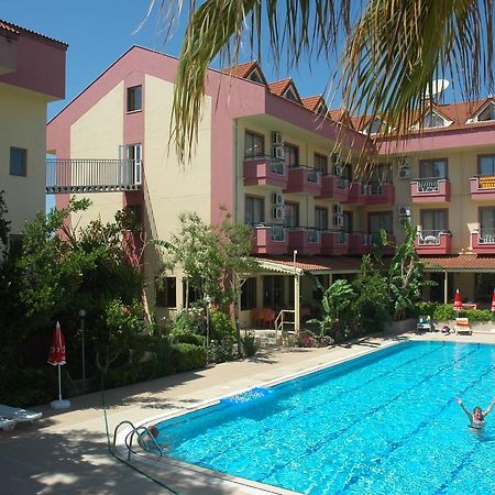 Silver Hotel Colakli Luaran gambar