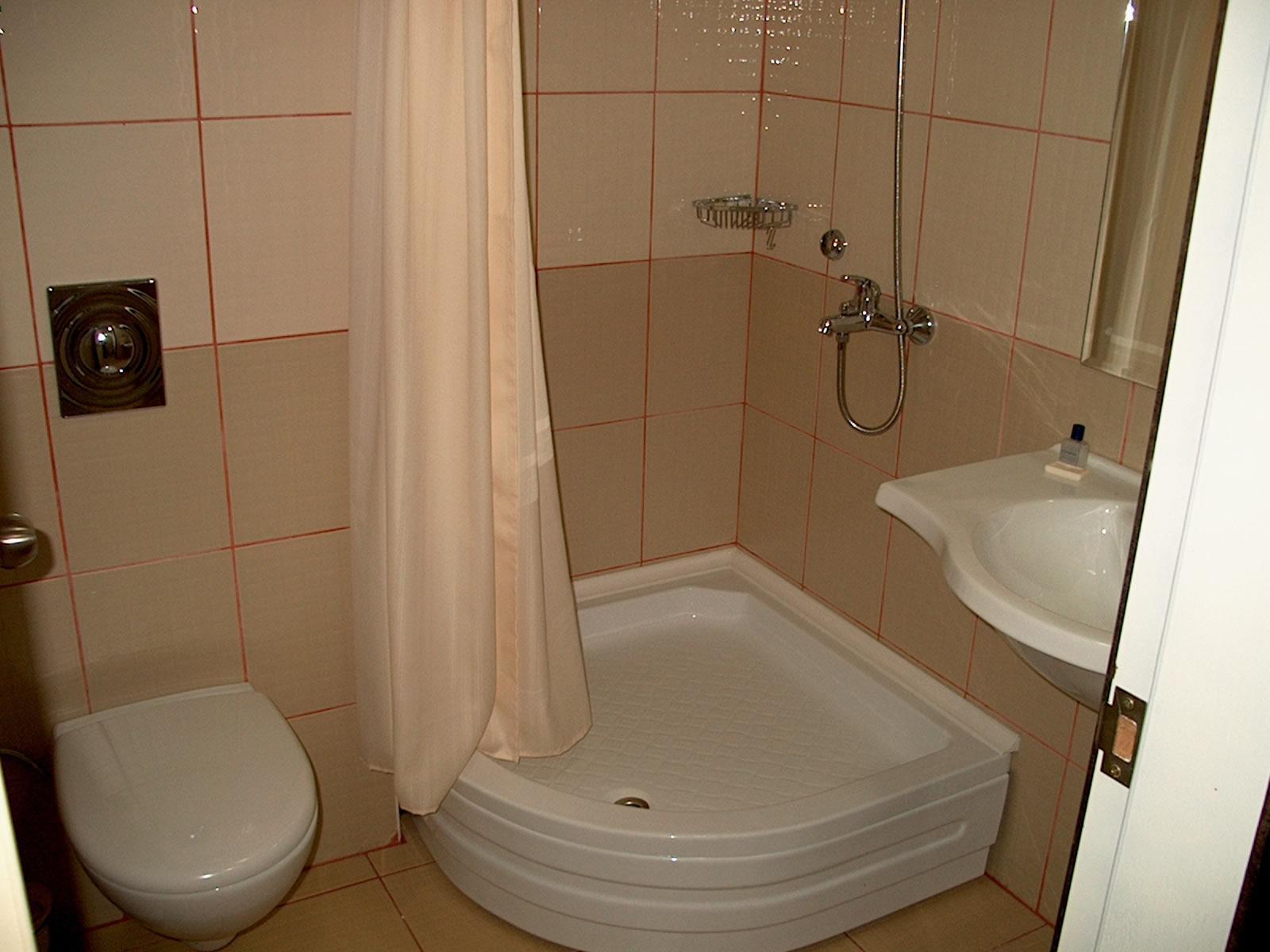 Silver Hotel Colakli Luaran gambar