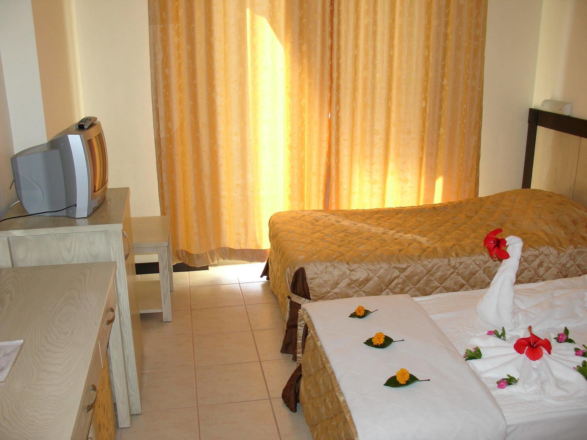 Silver Hotel Colakli Luaran gambar